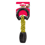 KONG Jaxx Braided Tug - Large