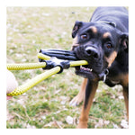 KONG Jaxx Infinity Tug - Large