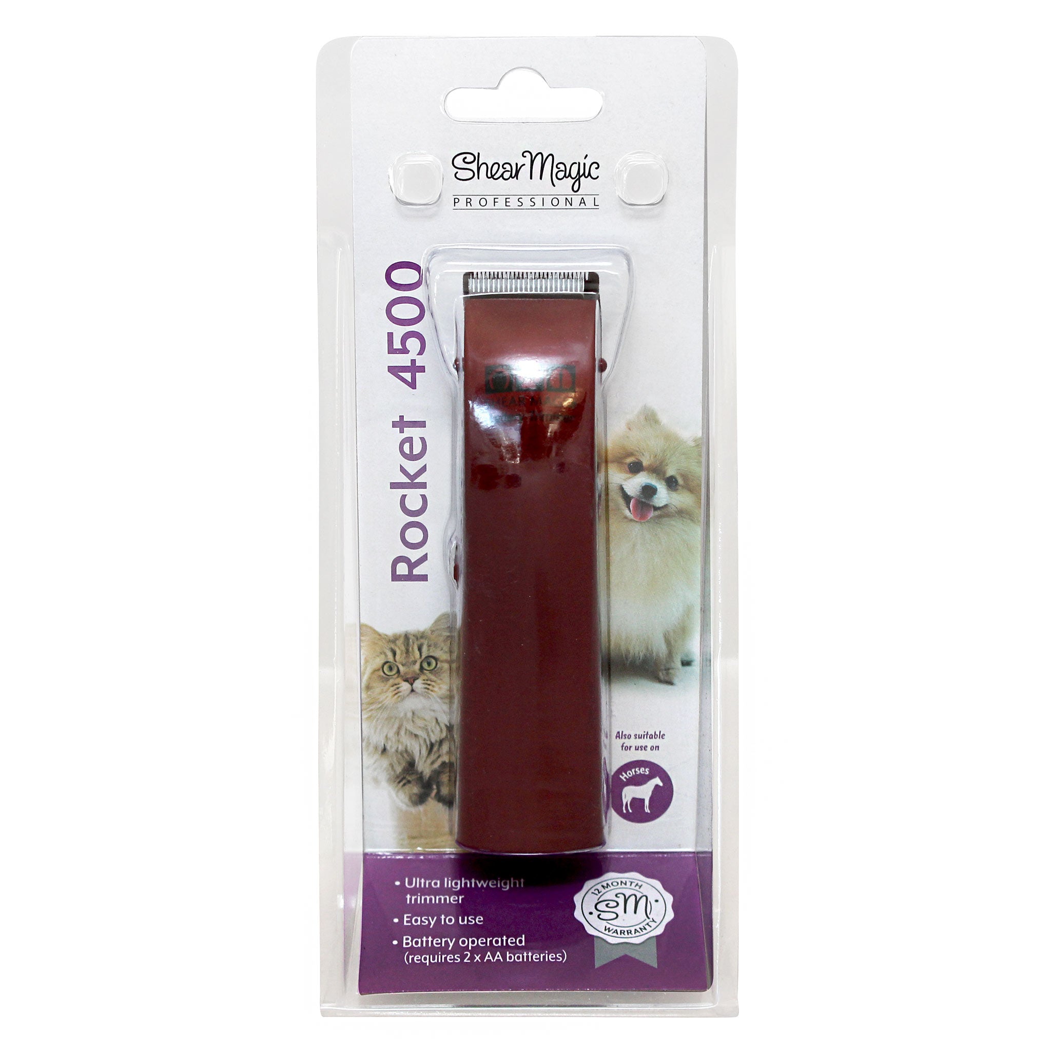 Dog Grooming Tools