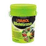 Livamol with BioWorma