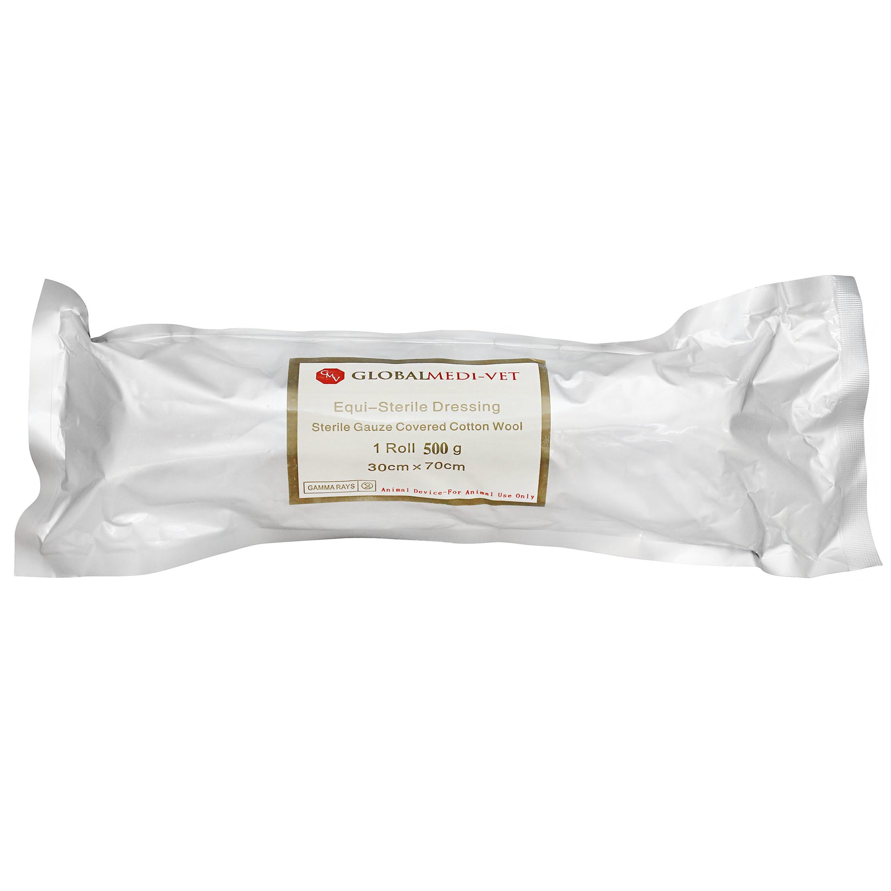 GMV Equi-Sterile Veterinary Dressing