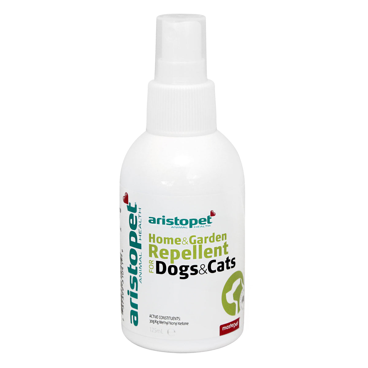 Aristopet Home &amp; Garden Repellent for Dogs &amp; Cats