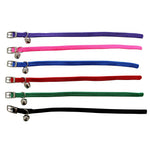 Varco Nylon Stretch Cat Collar 30cm