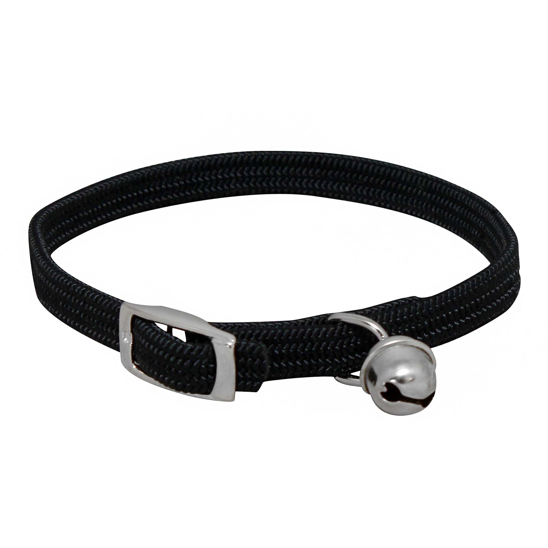 Varco Nylon Stretch Cat Collar 30cm