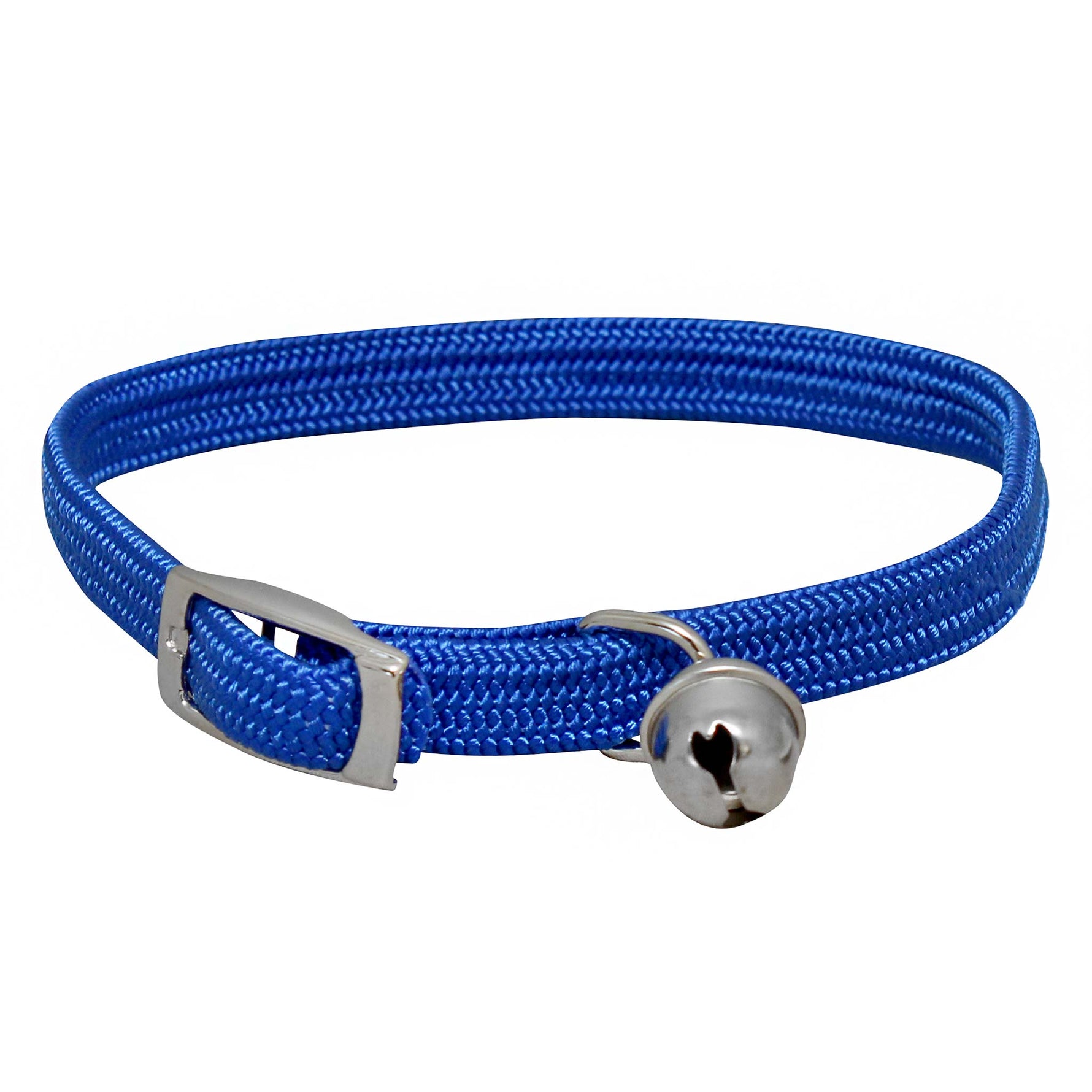 Varco Nylon Stretch Cat Collar 30cm