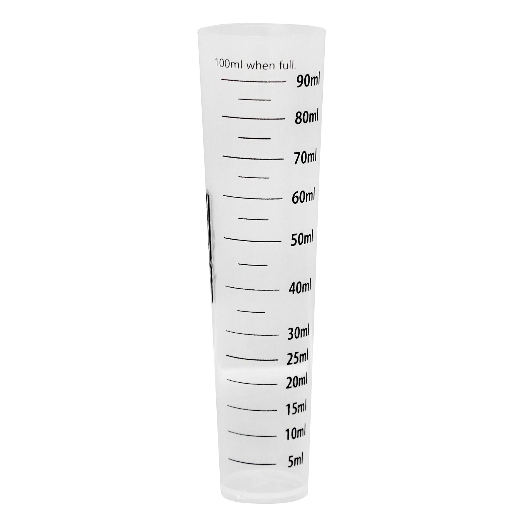 Measuring Cylinders