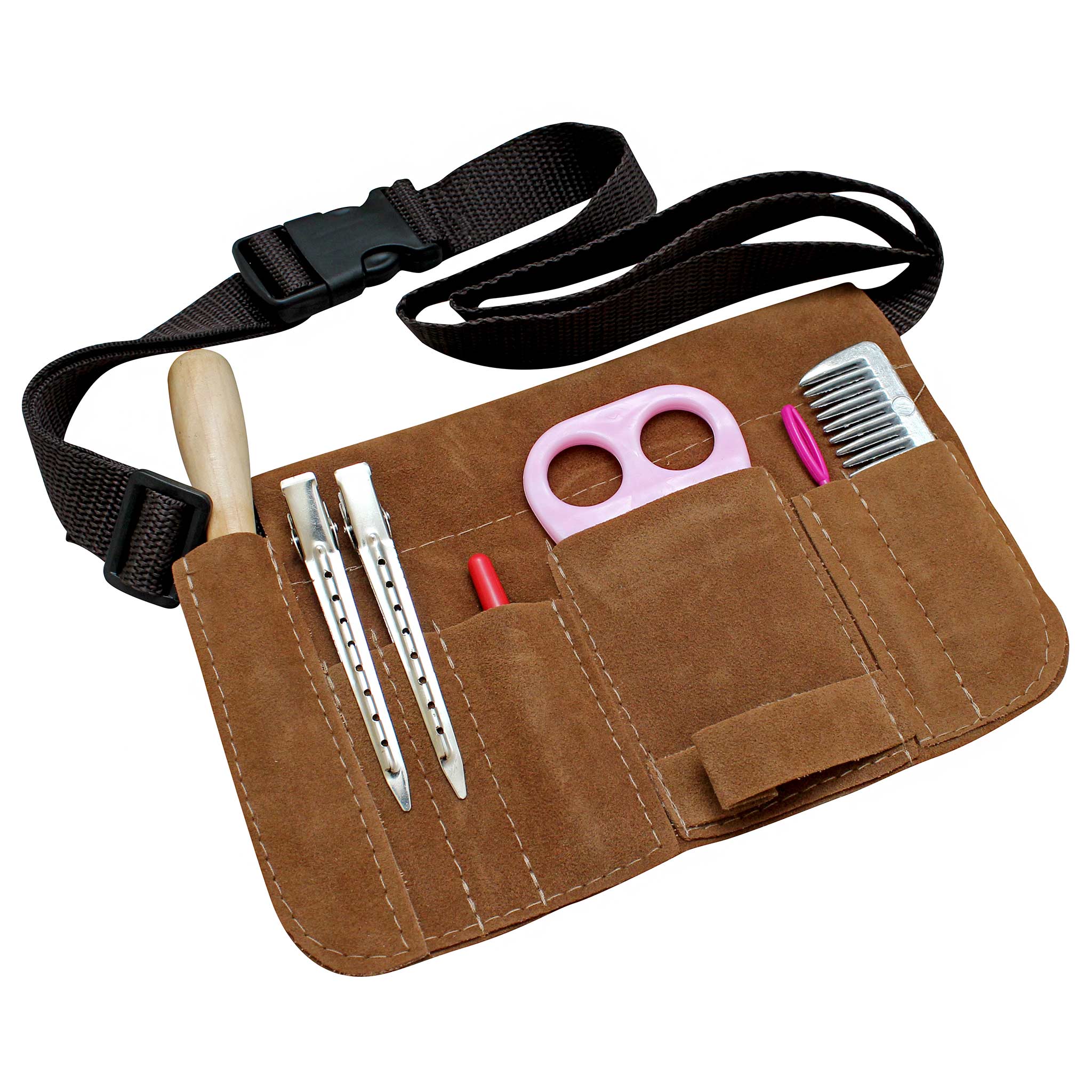 Professional Mane Braiding Kit