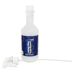 Magic Tails Spray Shine