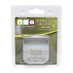 Shear Magic Ceramic Clipper Blades