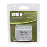 Shear Magic Ceramic Clipper Blades