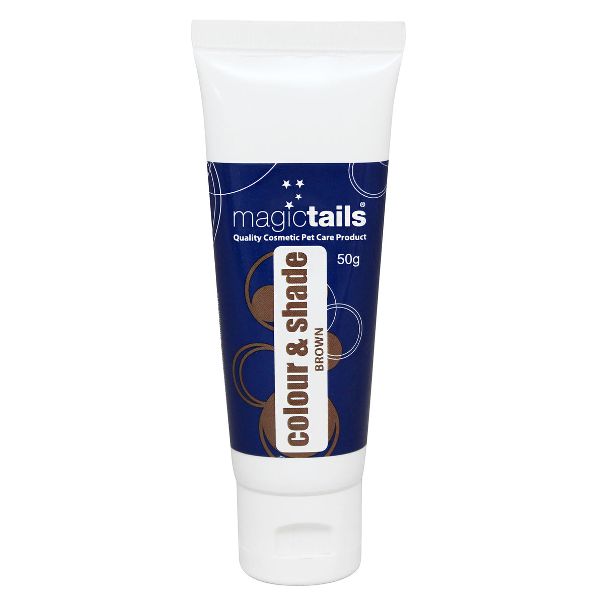 Magic Tails Colour &amp; Shade Highlight Make-up for Dogs and Horses