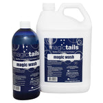 Magic Tails Magic Wash Concentrate