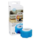 Blue Planet Deco 10L Aquarium Media - 2 pack
