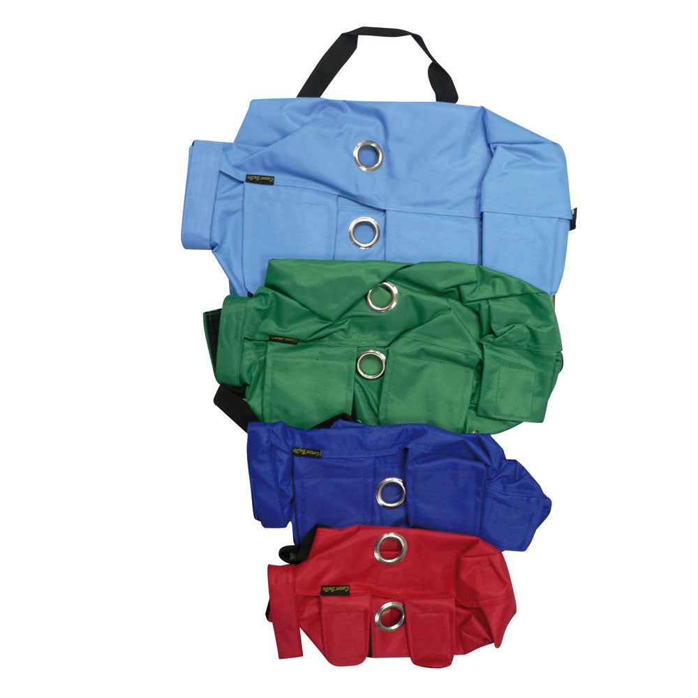 Kruuse Cat Examination Bag