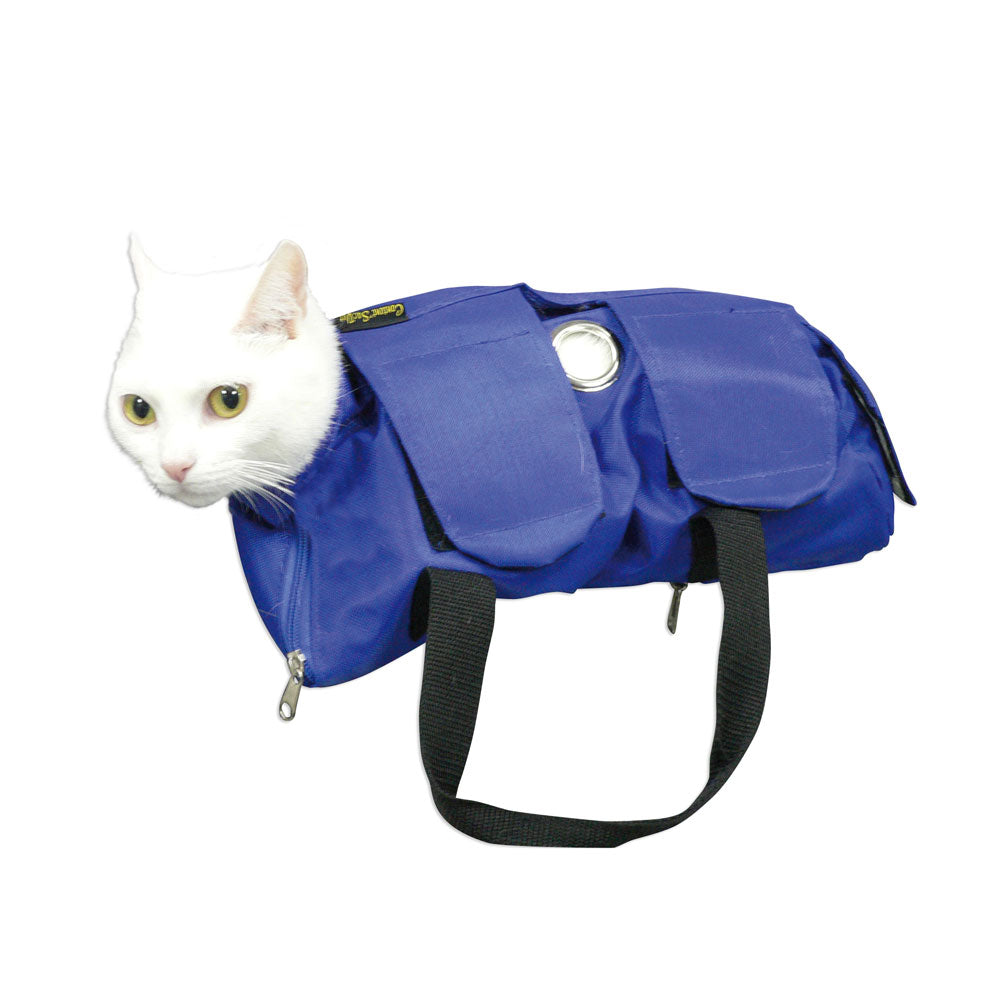 Kruuse Cat Examination Bag