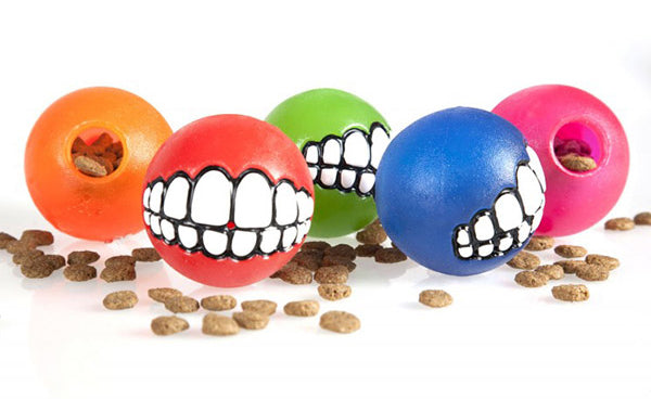 Grinz Ball