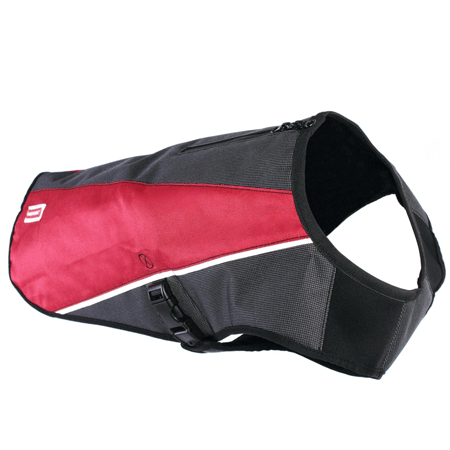 EzyDog Elements Jacket vet n pet DIRECT