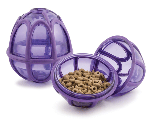 Busy buddy hot sale kibble nibble