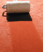 Aussie Lint Roller Pet Hair Remover