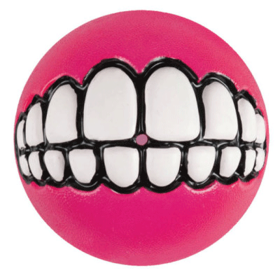 Grinz Ball