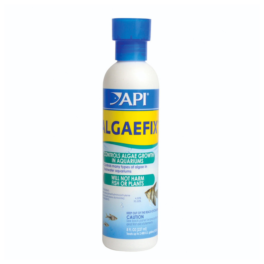 Aquarium Algae Control & Water Clarifiers