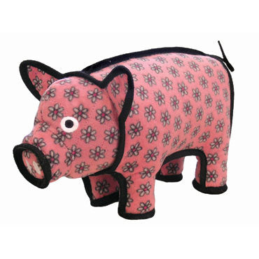 Tuffy Barnyard Pig