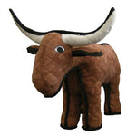 Tuffy Bevo the Barnyard Bull