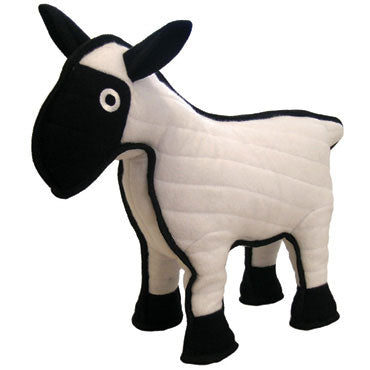 Tuffy Barnyard Sherman the Sheep