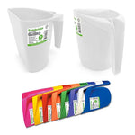 Bainbridge Heavy Duty Feed Scoop - 2L