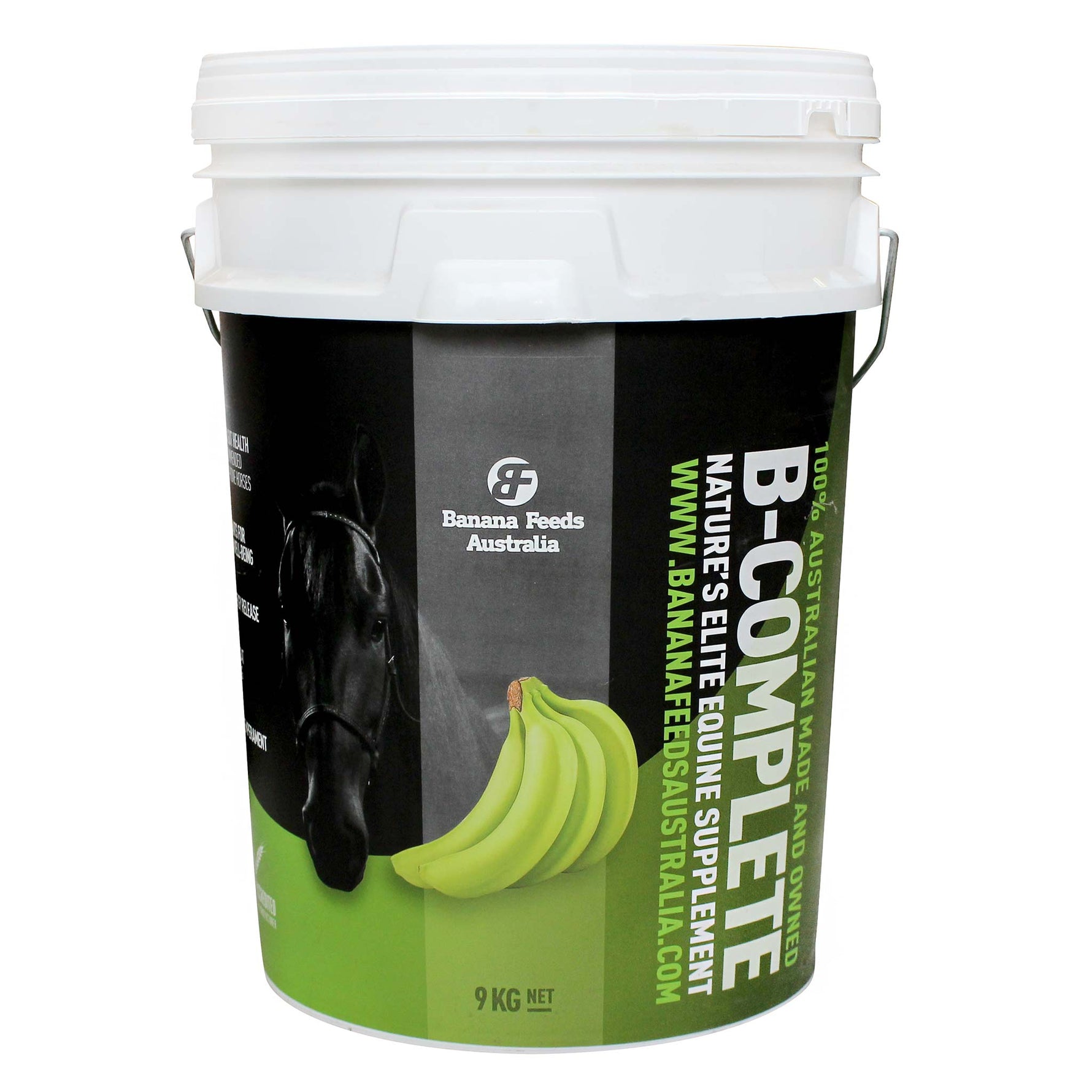 B-Complete Equine Gut Health Supplement