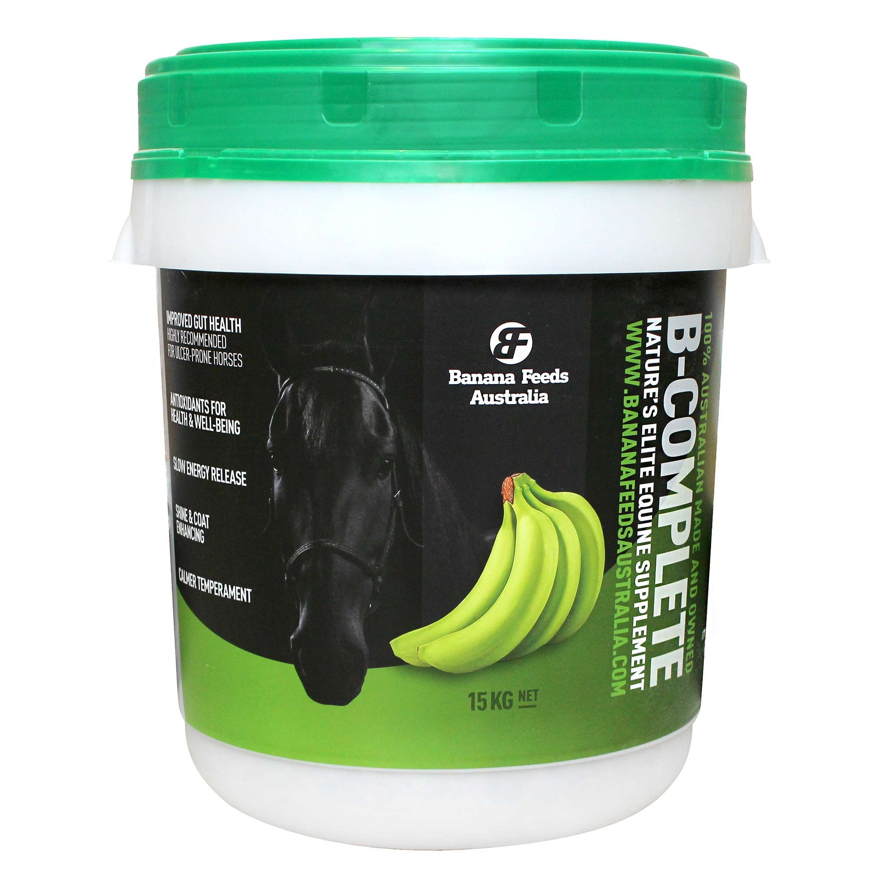 B-Complete Equine Gut Health Supplement