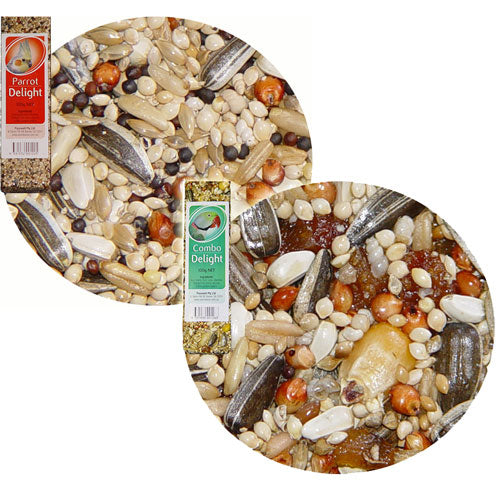 Passwell Avian Delights Bird Treat Bars