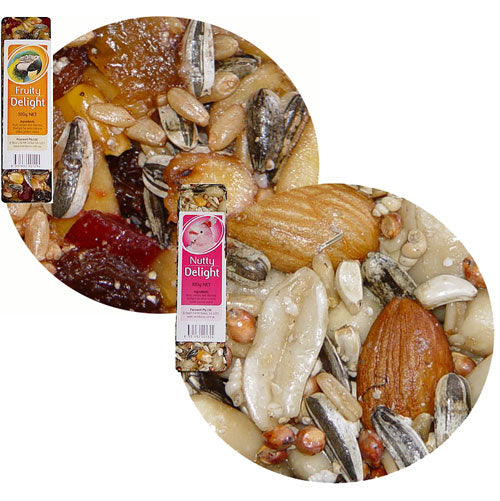 Passwell Avian Delights Bird Treat Bars