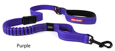 EzyDog Zero Shock Leash