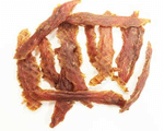 Blackdog Duck Jerky 1kg