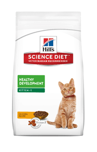 Hill&#39;s Science Diet Kitten