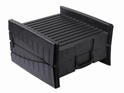 Folding Dog Ramp