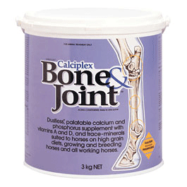 Calciplex Bone & Joint 3kg