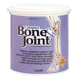 Calciplex Bone &amp; Joint 3kg