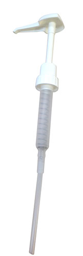 iO Replacement Pump