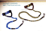 EzyDog Cujo Shock Absorbing Leash