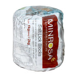 Minrosa Salt Roll with Rope