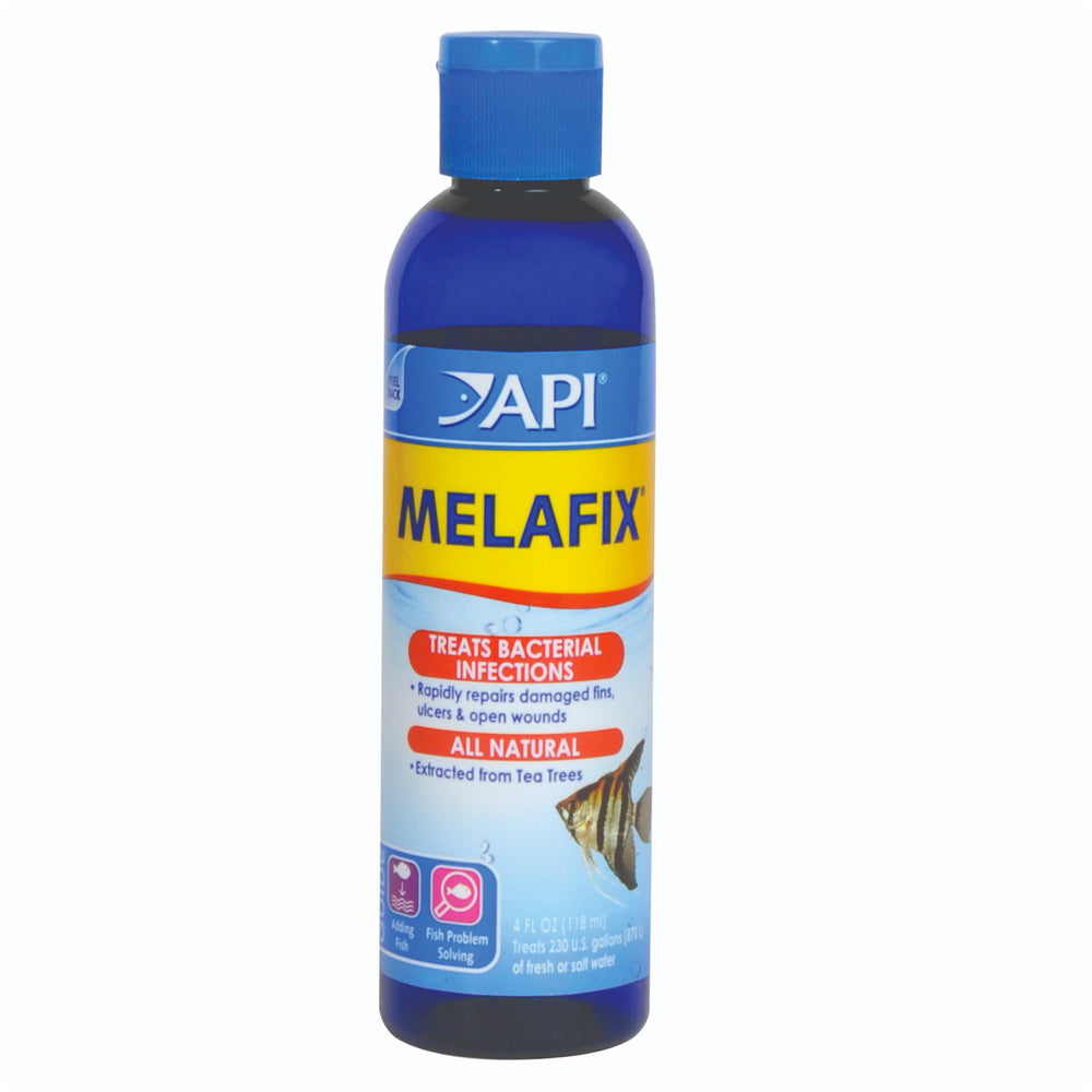 API Melafix All Natural Antibacterial Treatment
