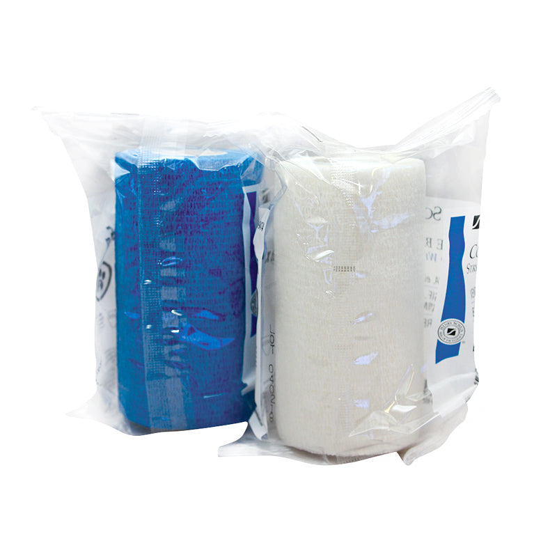 Henry Schein Cohesive Bandage 10cm