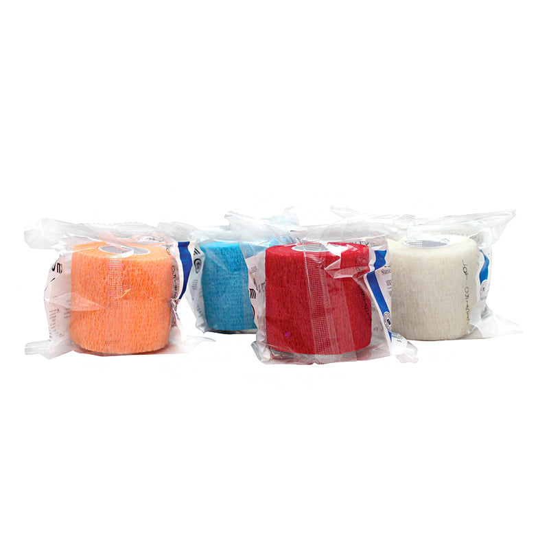Henry Schein Cohesive Bandage 5cm