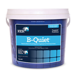 KER B-Quiet
