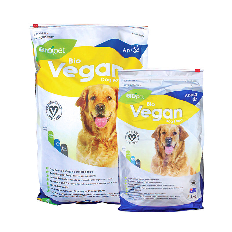 BIOpet Vegan Adult Dog Food