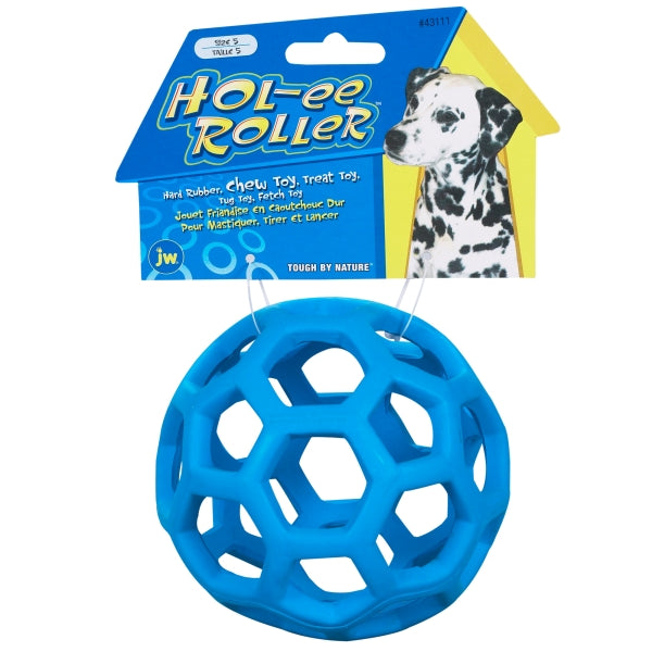 Hol-ee Roller Tug & Treat Ball