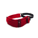 Black Dog Wear Sighthound Collar