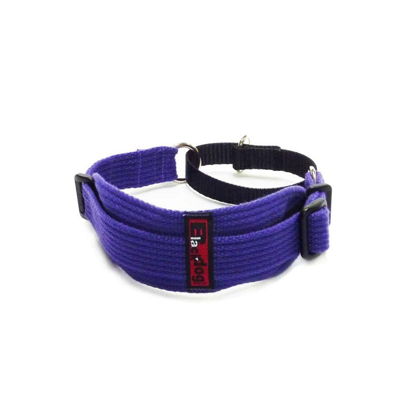 Black Dog Wear Sighthound Collar
